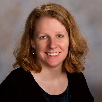 Amy Isaachen