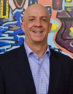 Charles McLimans – President
