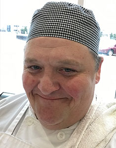 Craig Ahrendt