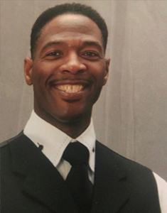 Gary Barnes
