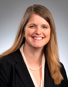 Jennifer Zisser – Chair