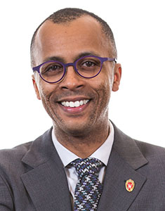 Brandon Jones – Student Board Intern