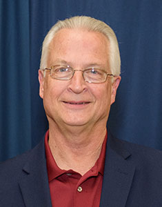 Steve Sachtjen – Director Emeritus