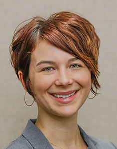 Becca Carpenter