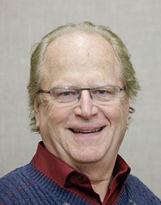 Bob Garrison