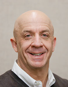 Charles McLimans