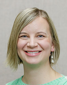 Erica Dorsch