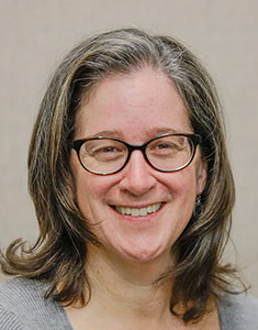 Jill Wootton