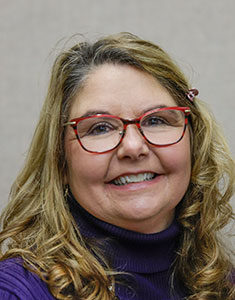 Rhonda Adams