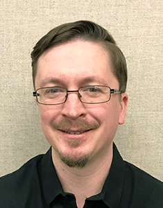 Ben Kauth