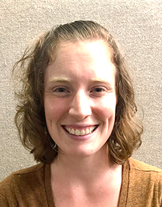Helen Osborn-Senatus