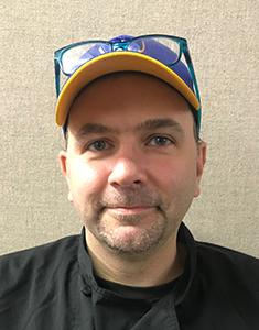 Chris Tuttle