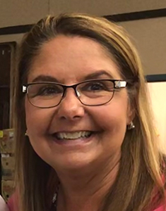 Rhonda Adams