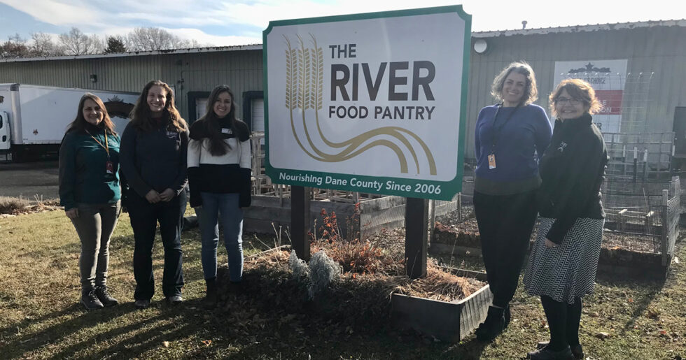 The River Food Pantry Becomes First Redistribution Organization Of the-river-food-pantry-becomes-first-redistribution-organization-of