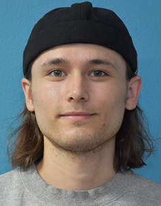 Seth Hammond-Bayliss