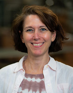 Susan Crawford – Vice Chair, Governance