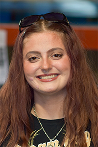 Alyssa Tomczak