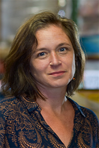 Amy E. Mills