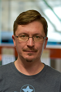 Ben Kauth