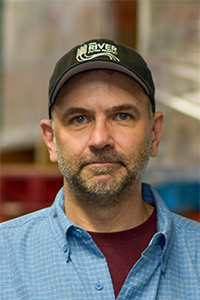 Chris Tuttle