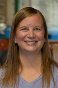 Erica Dorsch