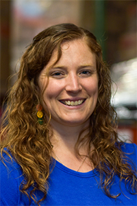 Helen Osborn-Senatus