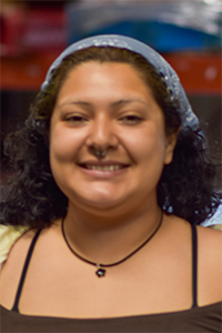 Marina Gonzalez