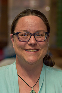 Michelle White
