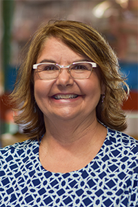 Rhonda Adams