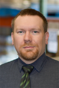 Ryan Holley
