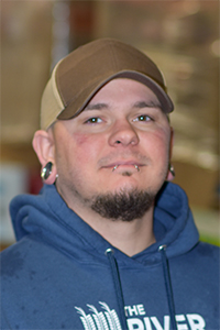 Zach Leonard
