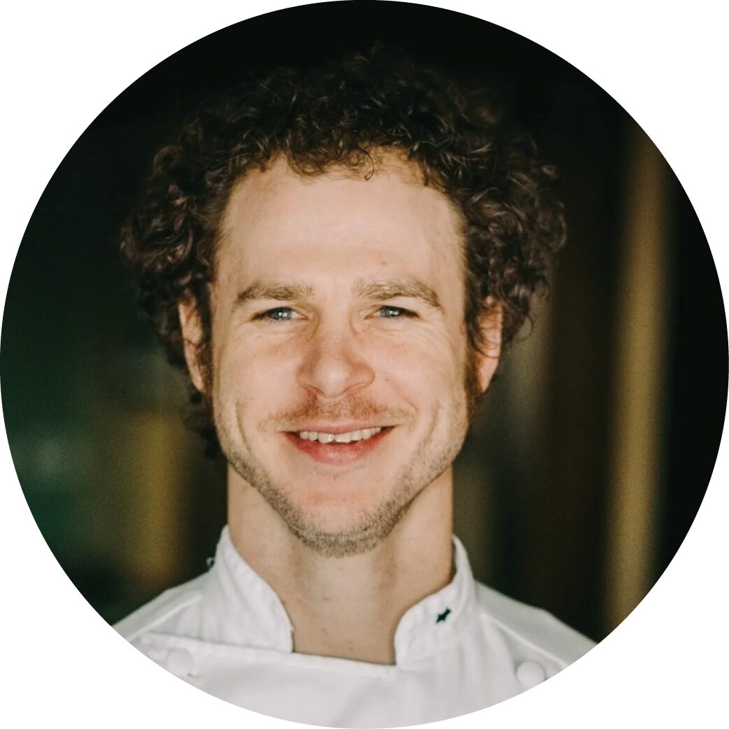 Chef Dan Fox