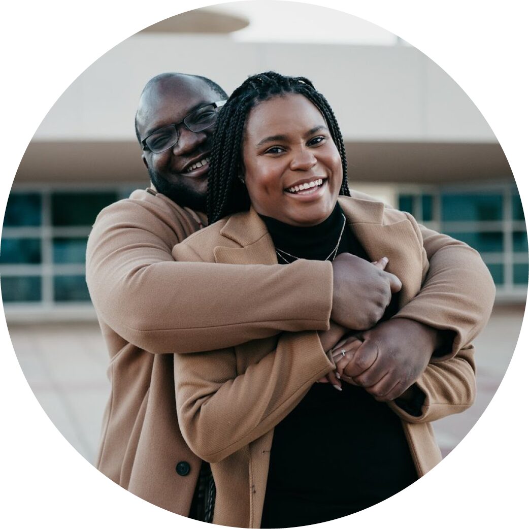  Noelle & Adedokun Adedoyin