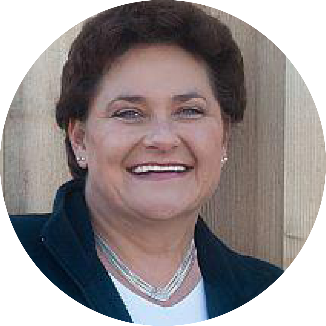 Pam Jahnke