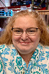 Julie Kramer
