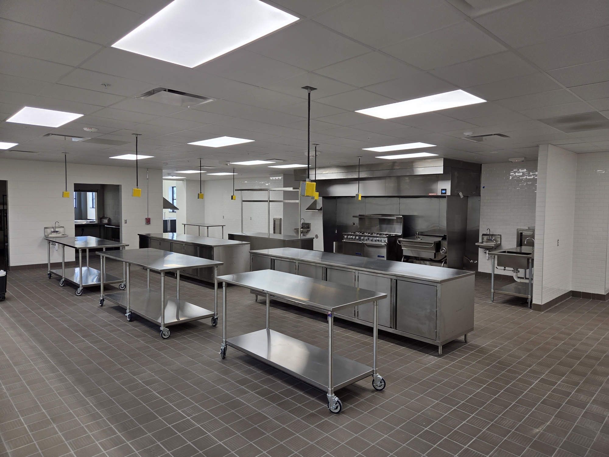 Update on The River’s New Building – December 2025